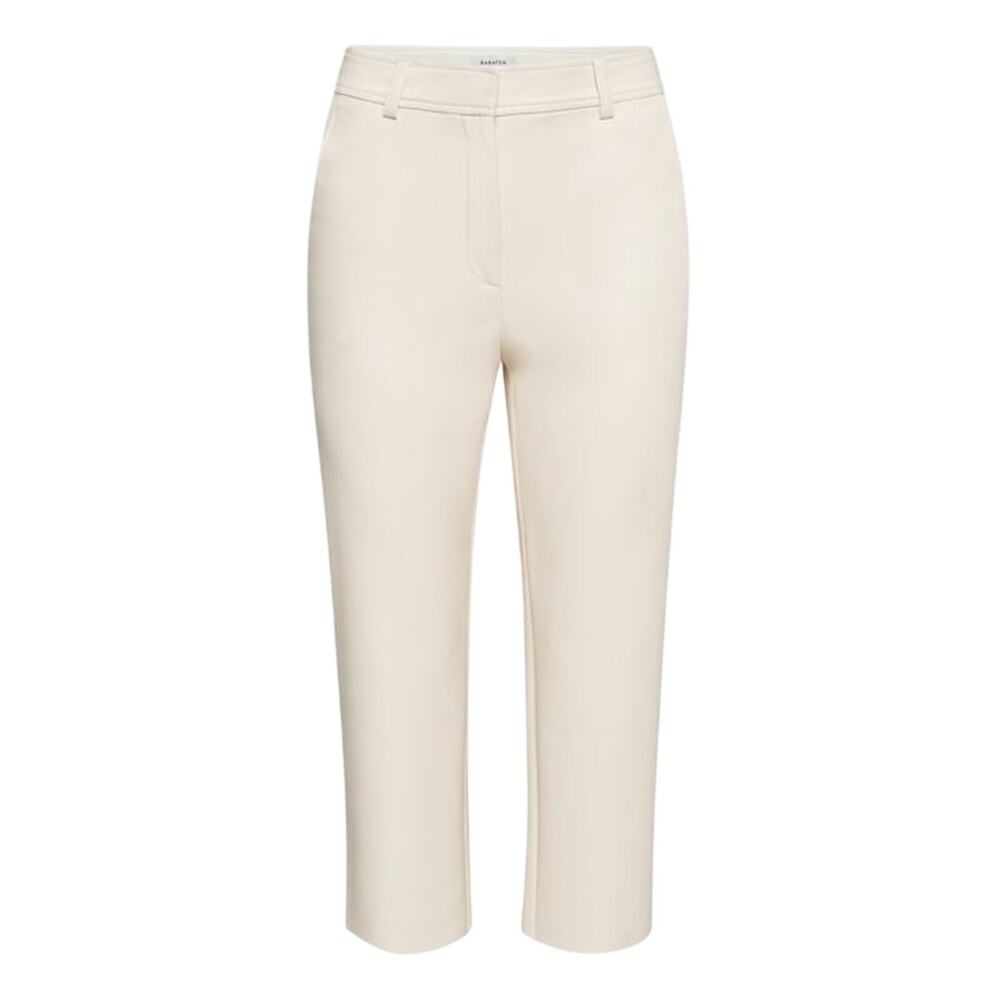 Babaton Cropped Birch Command Pants Size 14 NWT